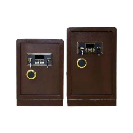 MHome High Capacity Commercial Grade Security Safe