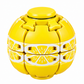 Gyroball Pop Fruity Press-and-Spin Fidget Ball - Fidget Toy