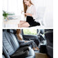 Memory Foam Seat Cushion-Grey