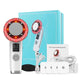 Body Slimming 8-IN-1 Machine ,Anti-Cellulite Fat Burner Skin Lift Tighten Massager - Available In Black or White