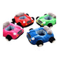 Car Shaped Baby Seat Support Cushion