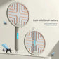 MHome 3:1 Foldable Mosquito Zapper Wand USB