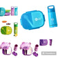 Back To School/Work Bento Lunch Box Inc Water Bottle