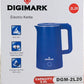 Digimark Electric Kettle 2.0L - Various Colours