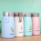 Simple Life Plastic Water Bottles330ml-Various Colours