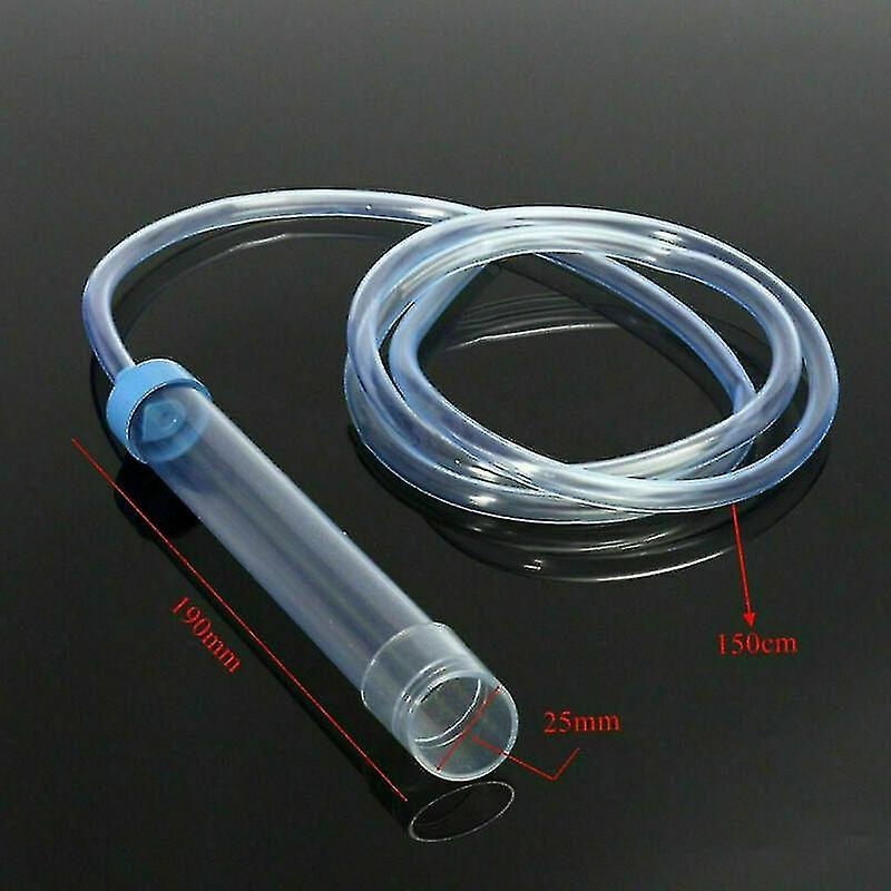 Fish Tank Aquarium Gravel Cleaner