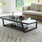 MFURN Cinderella Outdoor Rope Patio Lounge 4pc Set