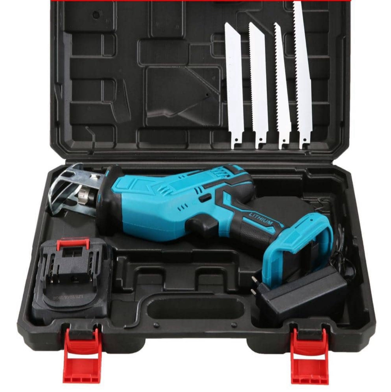 Cordless Reciprocating Woodworking Electric Saw 21V - FB20
