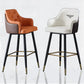 MFURN Creative Nordic Style Bar Stool-Various Colours PreOrder Sales Now Open!