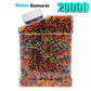 Premium Gel Water Beads For Blaster Guns