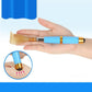 Stainless Steel Back Scratcher