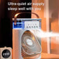MTech Box Desk Fan With Air Humidifier