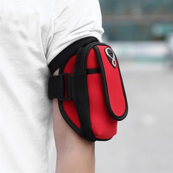 Cellphone Arm Bag