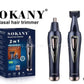 SOKANY Hair Trimmer 2in1 For Beard & Nose Rechargeable Trimmer
