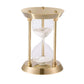 The Sands of Time Hourglass – Elegant Glass Timer & Decorative Piece