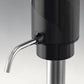 Electric Wine Aerator & Dispenser – Rechargeable Wine Pourer