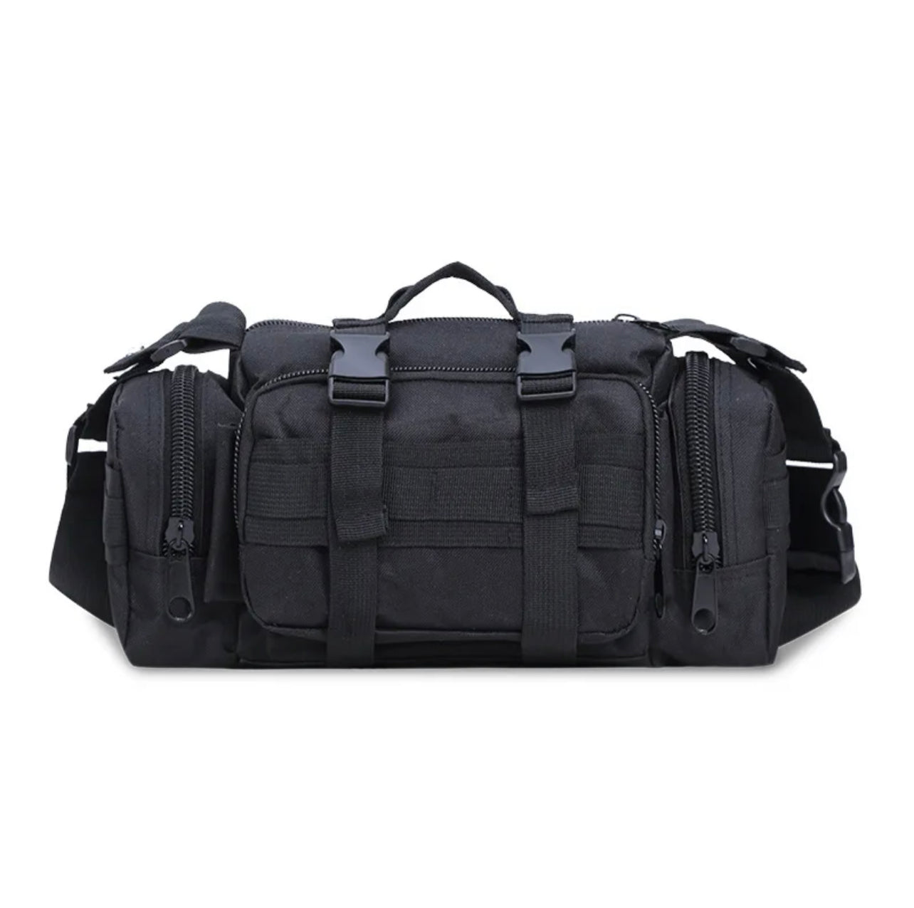 Military Waterproof Tactical Bag | Waist Bag