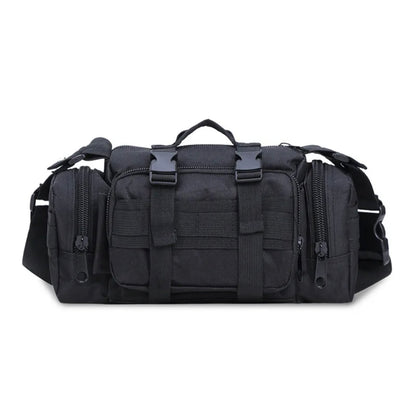 Military Waterproof Tactical Bag | Waist Bag