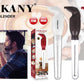 SOKANY Handheld Frother Cappuccino Maker