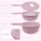 Multi Blade Food Chopper,Vegetable Slicer 12 in 1 Vegetable Choppe