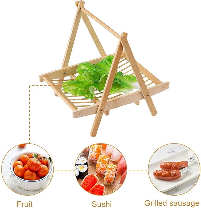 Fruit Basket for Kitchen