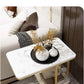 MFurn Three-Tier Square Coffee Table – Modern Side & Sofa Table-Various Options