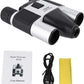 Telescopic Digital Camera Binoculars