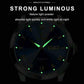 Poedagar Luxury Men’s Watches Royal Blue PreOrder Sales Now Available!