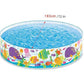 1.83m x 38cm Kids Swimming Pool
