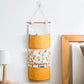 Fabric Hanging Storage Bag