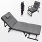 MFurn 3-in-1 Folding Recliner Chair Bed – Adjustable & Space-Saving