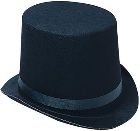 Tall Top Hat