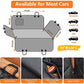 Dog Car Seat Cover for Back Seat & Cargo, Waterproof Hammock
