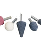 Abrasive Mounted Point Set 5pc