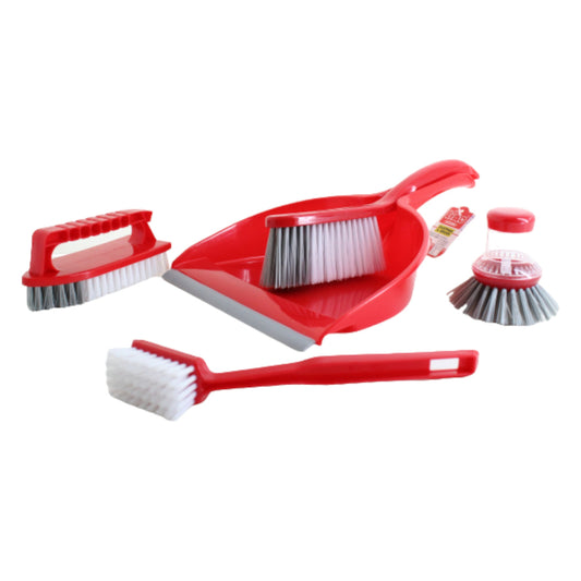 Liao Cleaning Set 5pcnSet