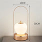 Cordless Rechargeable LED Table Lamp