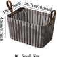 Large Capacity Multi-functional Storage Basket