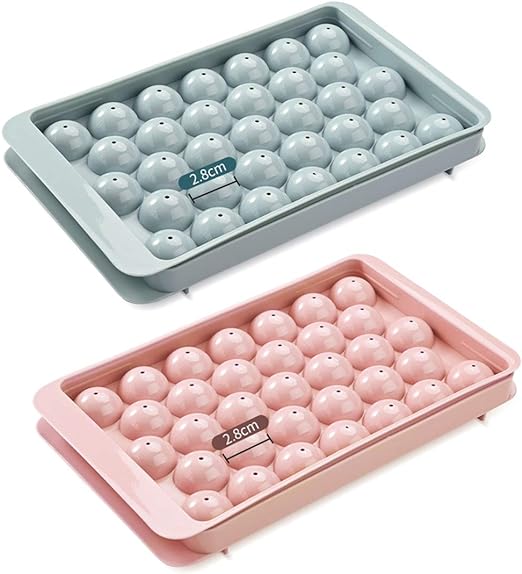 ICE CUBE TRAY Each