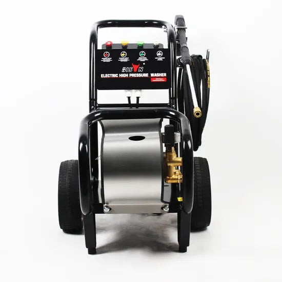 Industrial High Pressure Washer Electric 380v/275 Bar Model ET7.5B