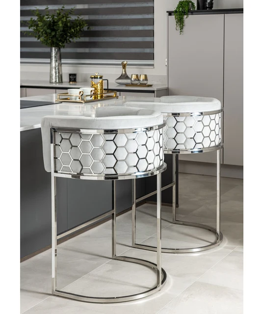 MFurn Nina Bar Stool