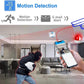 MTech 4CH DVR CCTV Kit – Full HD 2MP with Audio & 500GB HDD