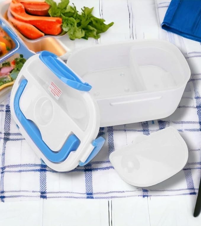 Electric Lunch Box & Food Warmer
