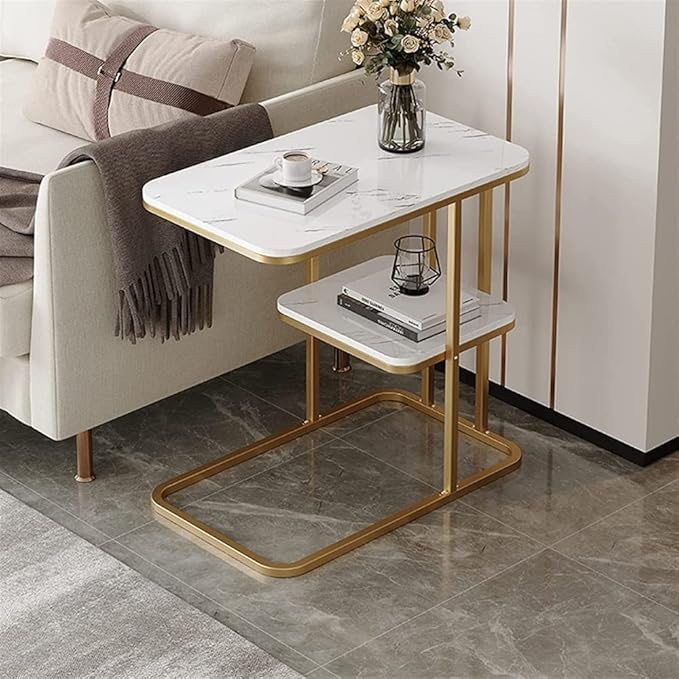 Modern Minimalist Living Room Coffee Table