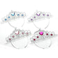 1Pc Diamond Tiara Crown for Princess