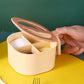 Multifunctional Storage Container each
