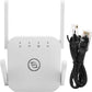 Aerbes 300mbps Wifi Repeater