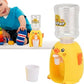 Mini Water Dispenser for Kids