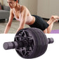Ab Roller Exercise Wheel – Core, Abs, and Full-Body Training Equipment