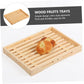 Grid Design Multi-purpose Serving Tray