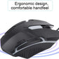Portable Colorful Gaming Mouse